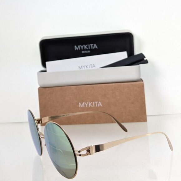 MYKITA & Bernhard Willhelm Sunglasses Janis Col. 292 55mm